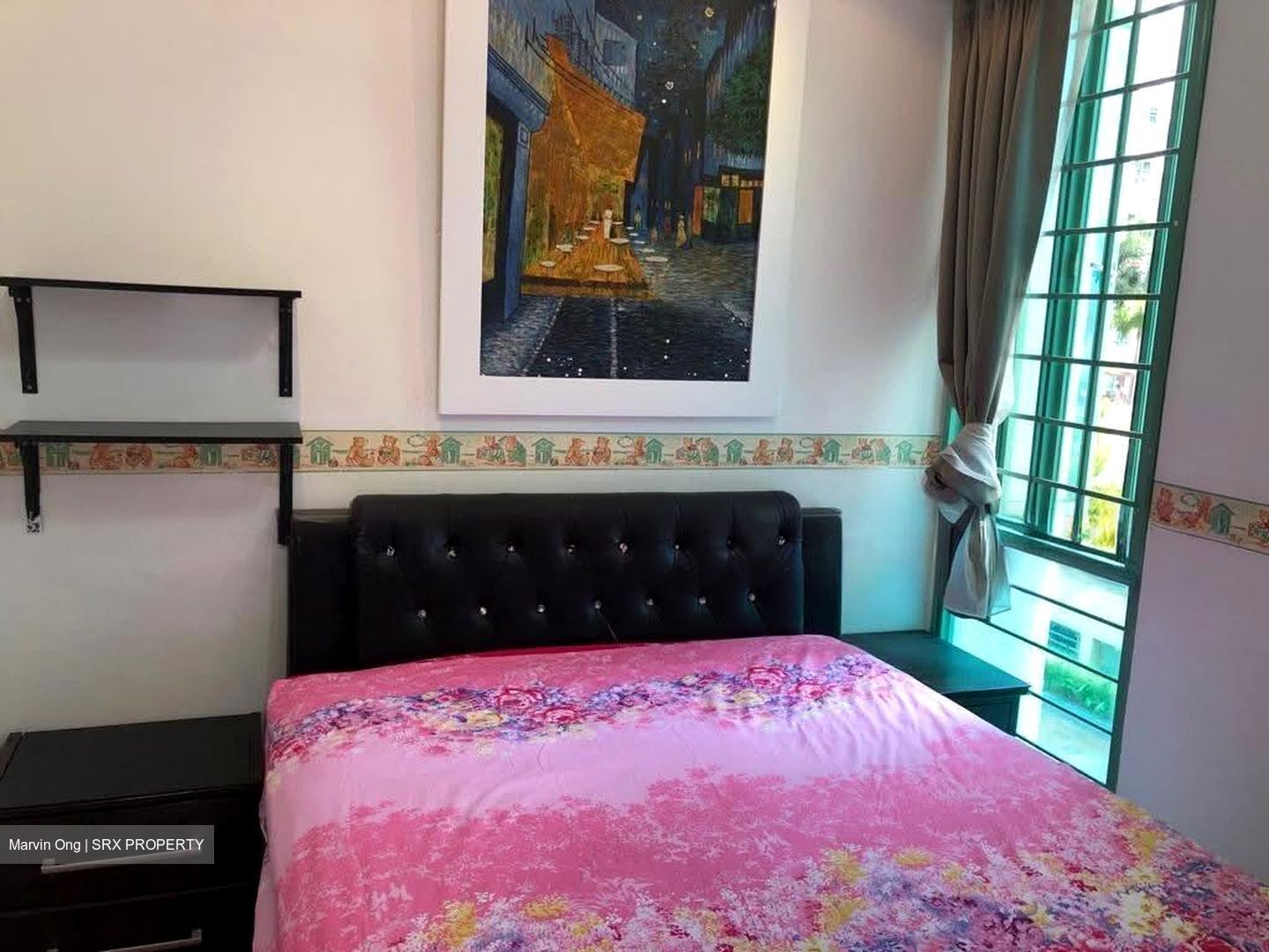 The Sunny Spring (D14), Apartment #555781961